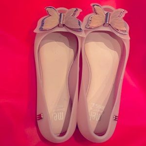Kid super soft mini mellisa flat Sandals size 13